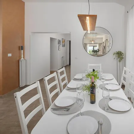 Semesterbostad Marula Umag